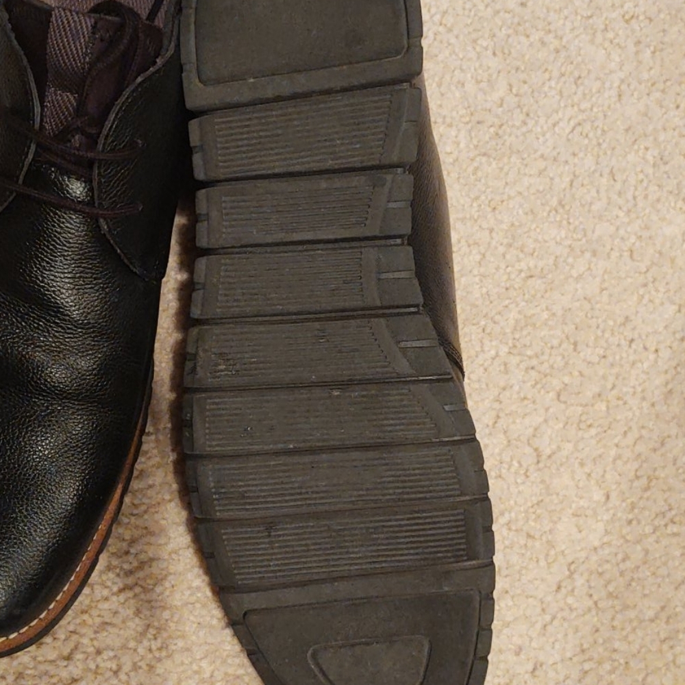 Men shoes - Picture 2 of 4